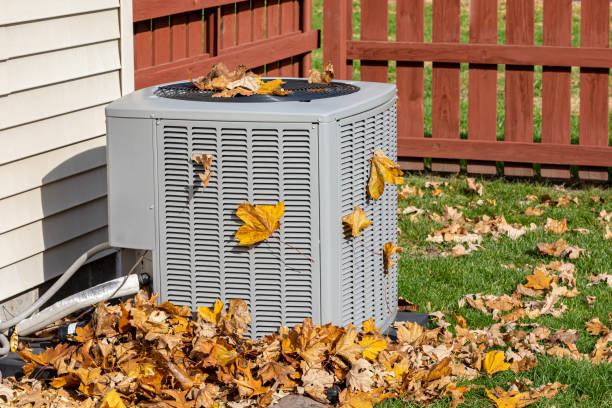 Best Heating repair services  in Shawnee, OK