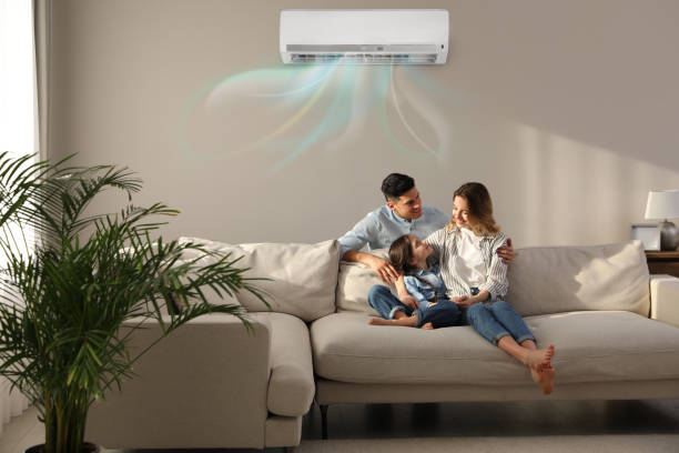 Best HVAC air duct cleaning  in Shawnee, OK