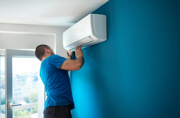 Best Local HVAC companies  in Shawnee, OK