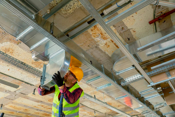 Best HVAC replacement cost  in Shawnee, OK