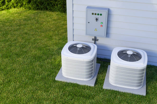 Best Central air repair  in Shawnee, OK