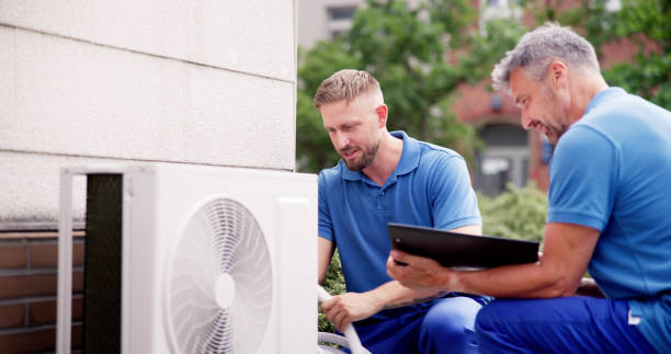 Best HVAC companies near me  in Shawnee, OK