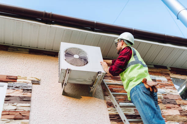 Best HVAC air duct cleaning  in Shawnee, OK