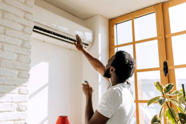 Best HVAC installation services  in Shawnee, OK
