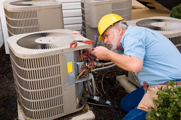 Trusted Shawnee, OK HVAC Experts
