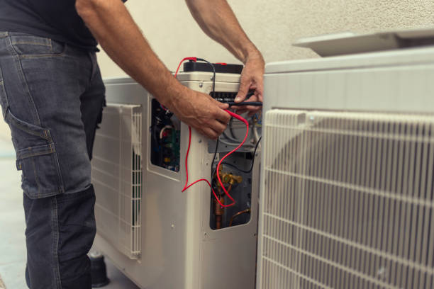 Best HVAC installation services  in Shawnee, OK