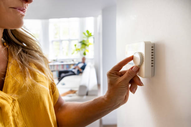 Best HVAC maintenance near me  in Shawnee, OK