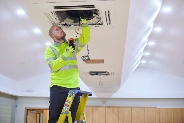 Best HVAC emergency services  in Shawnee, OK