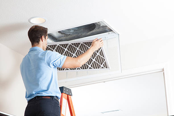 Best HVAC system installation  in Shawnee, OK