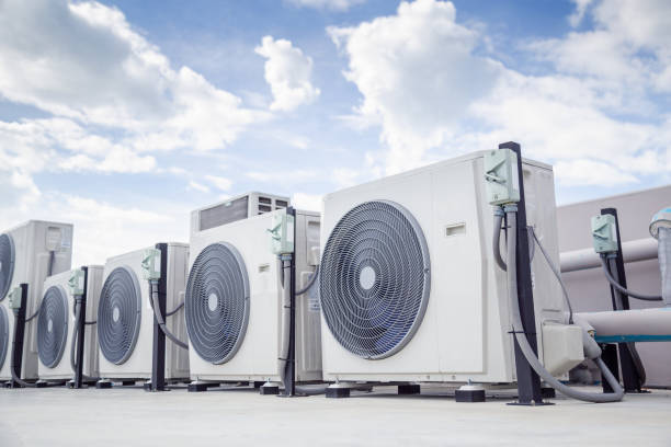 Best Air conditioning repair  in Shawnee, OK