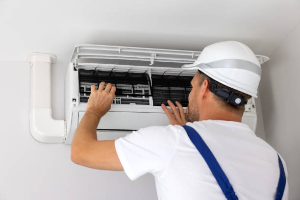 Best HVAC tune-up services  in Shawnee, OK