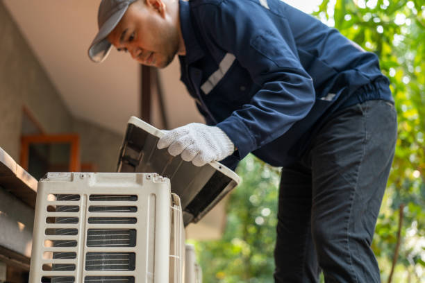 Best Best HVAC companies  in Shawnee, OK