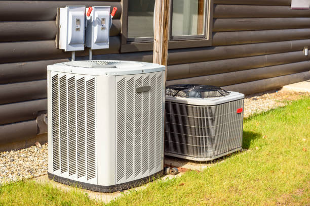Best Affordable HVAC services  in Shawnee, OK