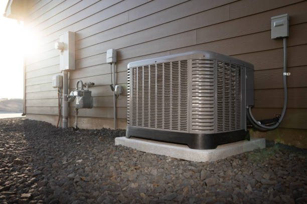 Best HVAC contractors  in Shawnee, OK